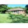 Brick Ranch Home - 21 Acres - Louisville, OH - 16055