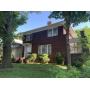 Two-Story Brick Home - Massillon, OH - 16084