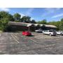 6,894 SF Commercial/Industrial Building  - Ravenna, OH - 16261