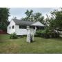 Ranch Home & Garage - Massillon, OH - 16285