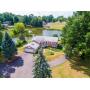 Home W/ Lake & 1-Acre Commercial Lot - Canton, OH - 16373