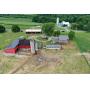 98-Acre Farm With Home - Lisbon, OH - 16066
