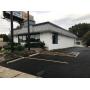 3,040 SF Commercial Building - Cuyahoga Falls, OH - 16534