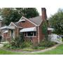 Brick Home W/ Garage - Canton, OH - 16561