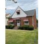 Brick Bungalow Home - Garfield Heights, OH - 16553