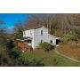 54 Acres Wooded Land – Farmhouse & Pole Bldg - Carrollton, OH - 16679