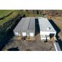 Two Industrial Buildings - Two-Story Office - Mechanicstown, OH - 16738