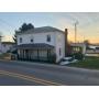 Handyman Home W/ Shop Building - Carrollton, OH - 17128