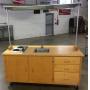 Restaurant & Food Service Equipment Auction 