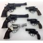 Smith & Wesson Handguns