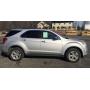 2010 Chevrolet Equinox