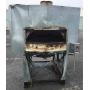 Wood Stone Pizza Oven 