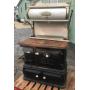Bengal Queen Wood Stove