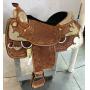 Imperial Western Show Saddle