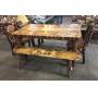 Local Made Wooden Furniture