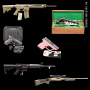 FIREARMS & SPORTING GOODS AUCTION
