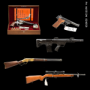 08/21/2021 FIREARMS & SPORTING GOODS AUCTION