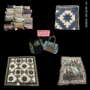 09/08/2021 QUILTED & CRAFT AUCTION