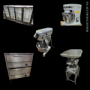 RESTAURANT & FOOD SERVICE EQUIPMENT & SUPPLIES