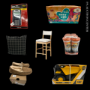 ONLINE ONLY GENERAL MERCHANDISE AUCTION