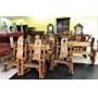 NEW, USED & ANTIQUE FURNITURE AUCTION