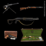 FIREARMS & SPORTING GOODS AUCTION