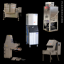 RESTAURANT & FOOD SERVICE EQUIPMENT & SUPPLIES