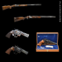 FIREARMS & SPORTING GOODS AUCTION