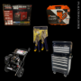 ONLINE ONLY TOOL AUCTION