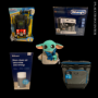 GENERAL MERCHANDISE AUCTION
