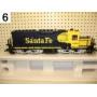 MODEL TRAIN & ACCESSORIES AUCTION