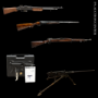 FIREARMS & SPORTING GOODS AUCTION