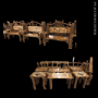 NEW, USED & ANTIQUE FURNITURE AUCTION