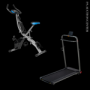EXERCISE EQUIPMENT AUCTION