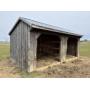 HORSE STALL & HORSE EQUIPMENT AUCTION