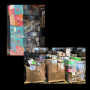 NEW MERCHANDISE PALLET AUCTION