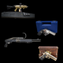FIREARMS & SPORTING GOODS AUCTION