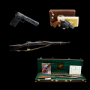 FIREARMS & SPORTING GOODS AUCTION