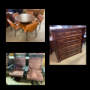NEW, USED & ANTIQUE FURNITURE AUCTION