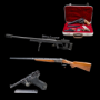 FIREARMS & SPORTING GOODS AUCTION