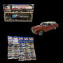 DIECAST & TOY CAR AUCTION