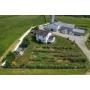 36.4 ACRE WORKING DAIRY FARM