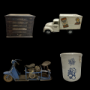 ANTIQUE & COLLECTIBLES