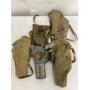  VINTAGE MILITARY SURPLUS & ACCESSORIES AUCTION