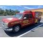 2004 CHEVROLET PICKUP TRUCK W/HEATED/COOLED BOX
