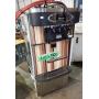 Taylor 3 flavor ice cream machine (Like new)