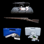 FIREARMS & SPORTING GOODS AUCTION