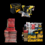 BLACK FRIDAY NO RESERVE NEW POWER TOOL AUCTION (4:00AM)