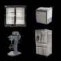 RESTAURANT & FOOD SERVICE EQUIPMENT & SUPPLIES