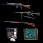 FIREARMS & SPORTING GOODS AUCTION